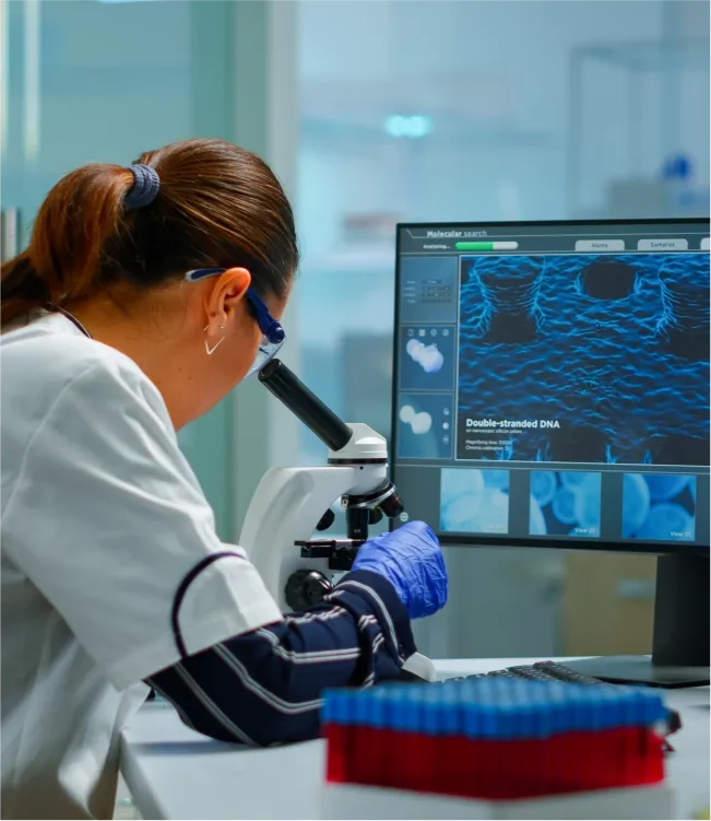 Advanced Diagnostic Technology