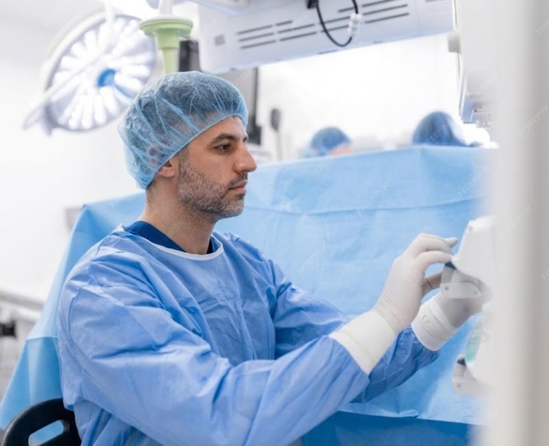 Interventional Procedures