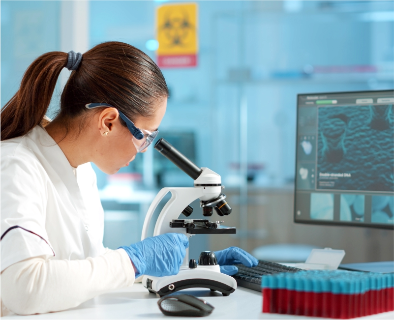 Laboratory Services